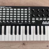 Akai APC Key 25