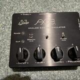 Suhr ACE - analog cabinet emulator