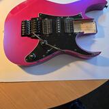 IBANEZ RG 550-PN PURPLE NEON