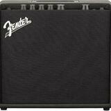 fender mustang lt25