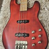 MarkBass Old Red Bass