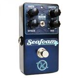 koupím Keeley Seafoam+