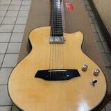 Kytara Angel Lopez(Stagg) piezo+humbucker