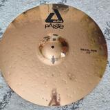 Paiste Alpha 20" Metal Ride