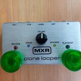 MXR Clone Looper