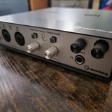 UR-RT2 USB Audio Interface with Rupert Neve Transformers