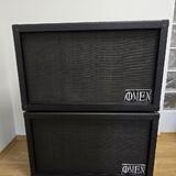 OMEN 2x12 - 16 OHM