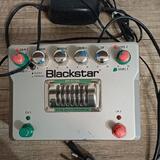 Dual Distortion Blackstar
