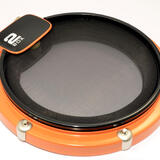 2 BOX - 12" drum pad
