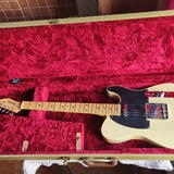 Fender "10 for '15" American Vintage '52 Korina Telecaster