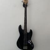 Fender Jazzbass 1993/94 Made in Japan