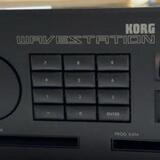 Koupím Korg Wavestation A/D