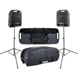 Peavey Escort 3000 PA systém