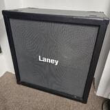 Laney 4x12" Celestion