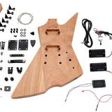 Harley Benton Electric Guitar Kit Extreme-84