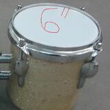 Hladam Amati Bonga 6"