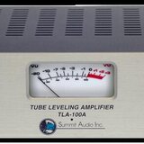 Kompresor Summit Audio TLA-100A