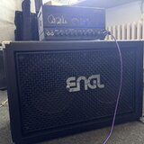(Aj samostatne) PRS MT15 + ENGL E212 VH Pro Halfstack