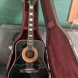Ibanez Conord 752