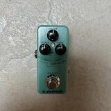 TC Electronic HyperGravity Mini Compressor