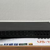 Tascam US-16x08