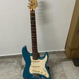 Squier Standard Stratocaster M2 (MIK)
