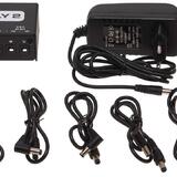 Joyo JP-02 nebo Joyo JP-05 multiadaptér - koupím !!
