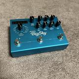 Strymon Big Sky