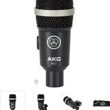 Prodám AKG D40