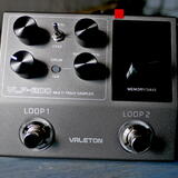  Valeton VLP 400 _ LOOPER