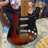 Fender Stratocaster-Mexico