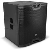 Prodam 4x PA subwoofer LD system ICOA 18A 