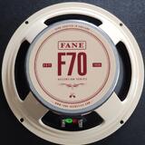 ZAMLUVENO — Fane Ascension F70 (8ohm)