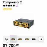 Looptrotter Monster Compressor 2