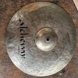 Istanbul Alchemy professional 16" powercrash - prasklý