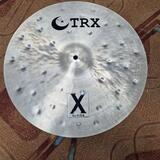 TRX Xseries 18" crash 
