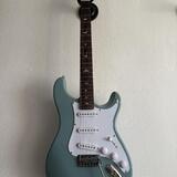 PRS Silver Sky SE Stone Blue – Stav nové kytary
