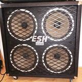 ESH "B" 4X12" Celestion Greenback UK (100w)