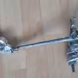 Držiak Tama MC-7 Multi clamp + činelov&eacute; rameno