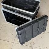 Rack Case 6U 19”
