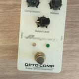 Compressor Ampeg