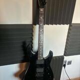 Kirk Hammett - ESP LTD KH202