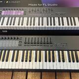 Novation FL key 61