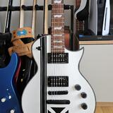 ESP LTD EC-256 | Snow White (Iron Cross Replika)