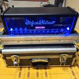 Hughes Kettner Black Spirit 200