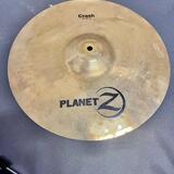 Zildjian Z Planet 20" ride.