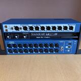 Digitální mixážní pult Soundcraft Ui24R