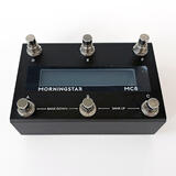 Predám programovateľný MIDI kontrolér Morningstar MC6 MkII