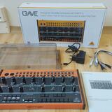 Syntezátor Behringer Crave ZÁRUKA + kryt