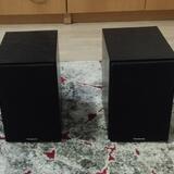 Reproduktory Panasonic SB pmx 70 